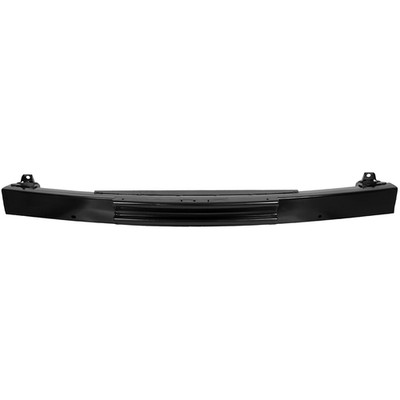 Ecotric Rear Bumper Reinforcement Compatible 2003-2008 Honda Pilot Steel
