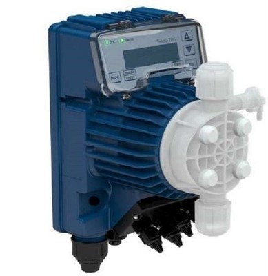 NEW SEKO Tekna TPG 603 Digital Solenoid Dosing Pump with FPM Seal TPG603NHH0U00