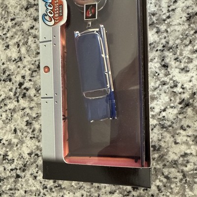 100% Hot Wheels Cool Classics Series Airstream Dream Vehicle 2