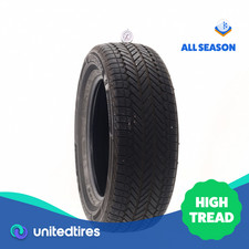 Used 24560r18 Bridgestone Weatherpeak 105h - 832