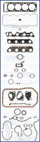 Dichtungsvollsatz Motor Ajusa 50122300 FüR Pajero Mitsubishi 1 Canvas Top L042G
