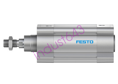 FESTO-DSBC-80-70-PPSA-N3 2126639 ISO Cylinder New