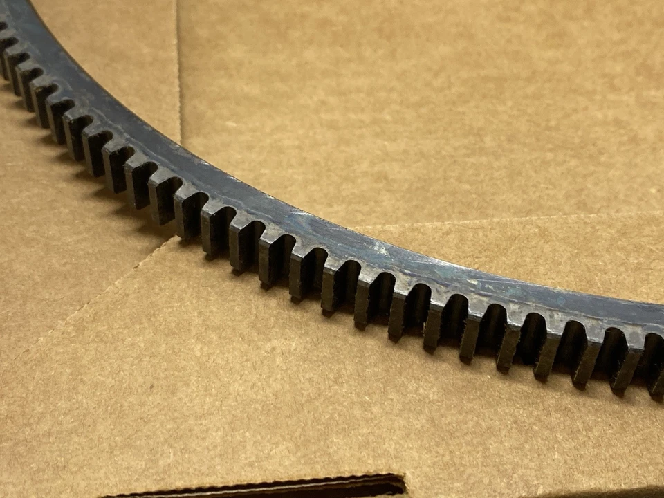 ATP Pro Auto Parts Transmissions Ring Gears ZA-518 - Image 3 of 4