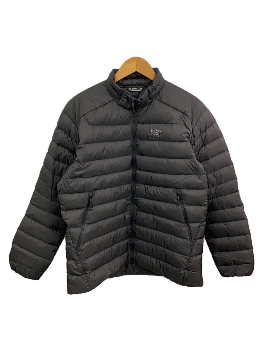 ARC'TERYX Piumino ARC TERYX L nylon BLK TE 99950273