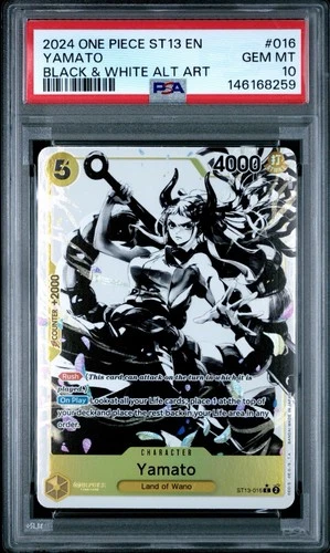 Yamato (Alt Art)