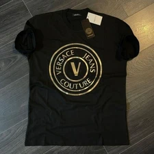 Versace T-shirt Size-S