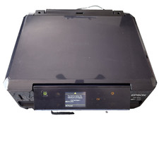 Epson Expression Premium XP-610 All-in-One Printer Wireless No ink