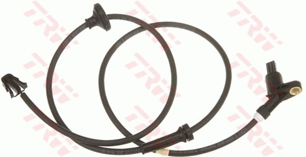TRW ABS Sensor Raddrehzahl GBS2527 FüR VW Ibiza 1E7 1H5 1H2 Golf Vento Seat 1H1-image