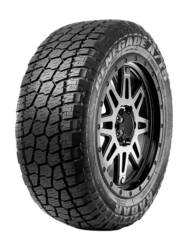 Radar Renegade A/T (At-5) 285/50R22 121/118R Lre Bsw - Bild 2