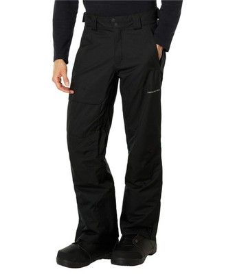 Obermeyer Mens Orion Pants,Black