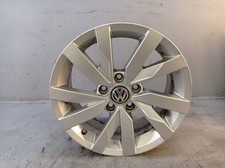 VW Passat (3G2, CB2) CERCHIO SINGOLO cerchio in lega 6.5Jx16 ET41 5x112 3G0601025BJ