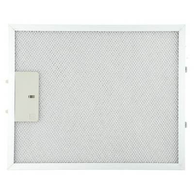High Efficiency Silver Mesh Filter for Ventilation Systems 300x250x9mm