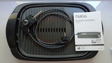 Tischgrill Quigg