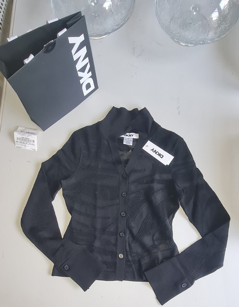 Cardigan DKNY