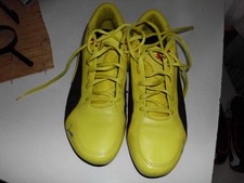 puma schuhe ferrari