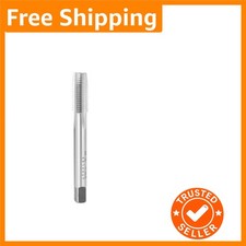 Precision M10x1.25 Metric Thread Tap - High-Speed Steel for Professional Use