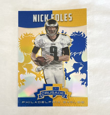 2014 Panini Rookies & Stars Football Cards 11