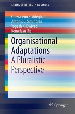 Adegbite - Organisational Adaptations   A Pluralistic Perspective - Ne - X555z