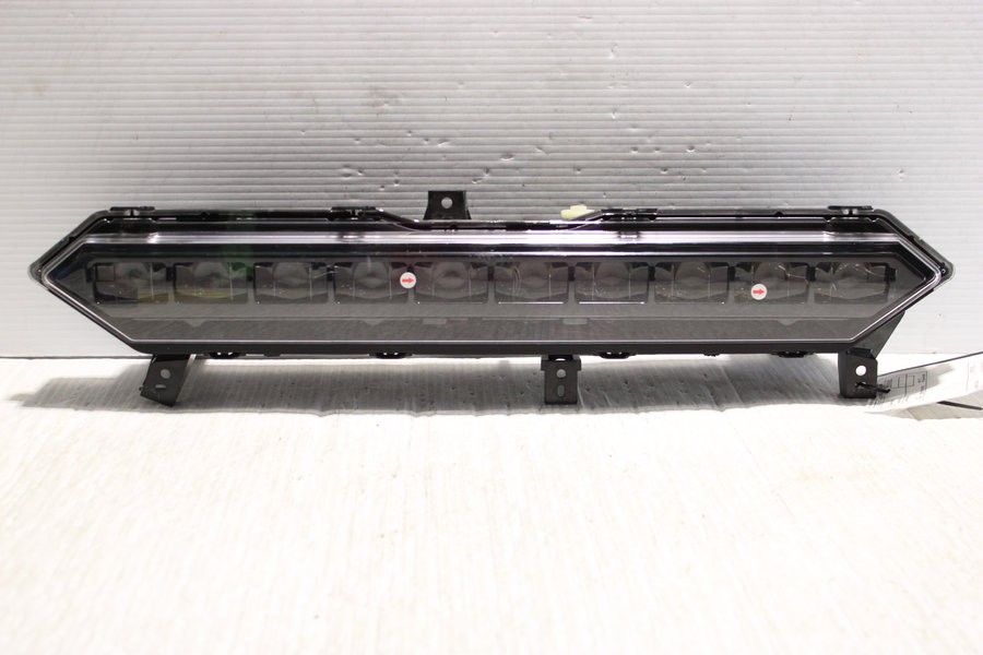 2022-2026 Toyota Tundra TRD LED Front Center Grille Light Bar OEM PT35834220LB