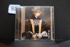 Noelia - 40 Grados - 2006 CD NEW Sealed #88
