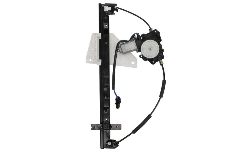 Für BLIC 6060-55-005864 Window regulator Right Rear JEEP GRAND CHEROKEE II Wind