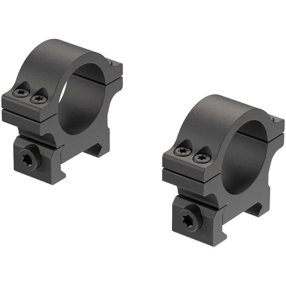 Leupold Open Range Cross-Slot - Thumbnail 2