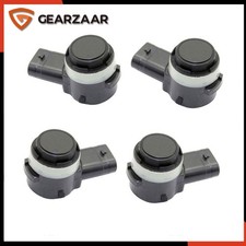 4x PDC Parksensor F&uuml;r Mercedes-Benz Sensor A0009055504 5Q0919275B