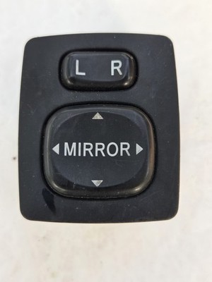 2002 2003 2004 2005 2006 Toyota Camry Power Mirror Control Button Switch OEM