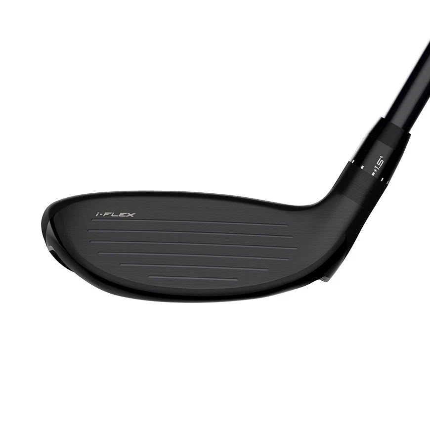 Srixon ZXi 混合 Fujikura 定制石墨杆身 选择您的球杆 — 第 3/4 张图片