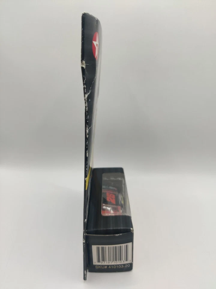 Texaco Need For Speed Porsche Unleashed #28 Ricky Rudd coche de carreras 1:64 Foto 3 de 4