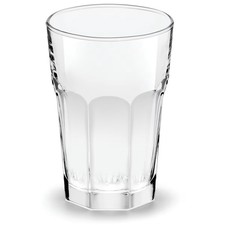 Libbey 15244 Gibraltar 14 Ounce Beverage Glass - 36 / CS