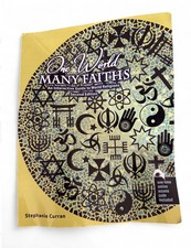 One World Many Faiths Interactive Guide to Wo...