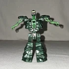 Bandai 1985 Rock Lords - Tombstone