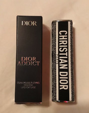NIB CHRISTIAN DIOR DIOR ADDICT FASHION LIPSTICK CASE PLAN DE PARIS LTD EDITION