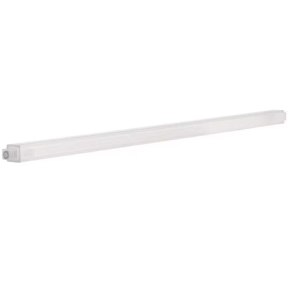 Bar Rod In Clear