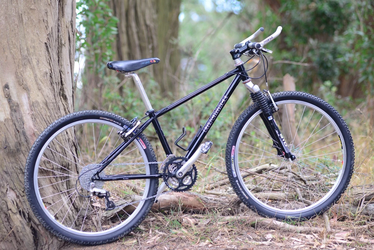 Fat Chance Bikes for sale - eBay