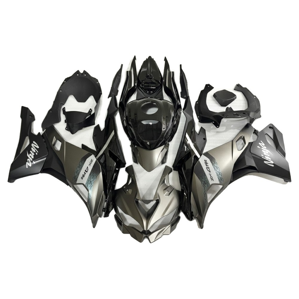 US Stock Fairings For Kawasaki 2023-2026 NINJA ZX4R ZX-4RR / ZX25R