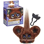 Furby Furblets Foo-Tee Mini Electronic Plush Keychain 45+ Sounds