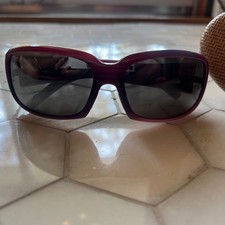Maui Jim Gradient Purple Sunglasses