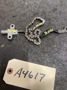 2001 HONDA TRX 350 FM TIMING CHAIN + TENSIONER