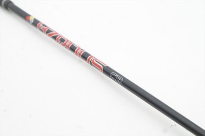 Project X Hzrdus Gen 4 Red Cb 50G Regular 44.5'' Driver Shaft Titleist 13514616