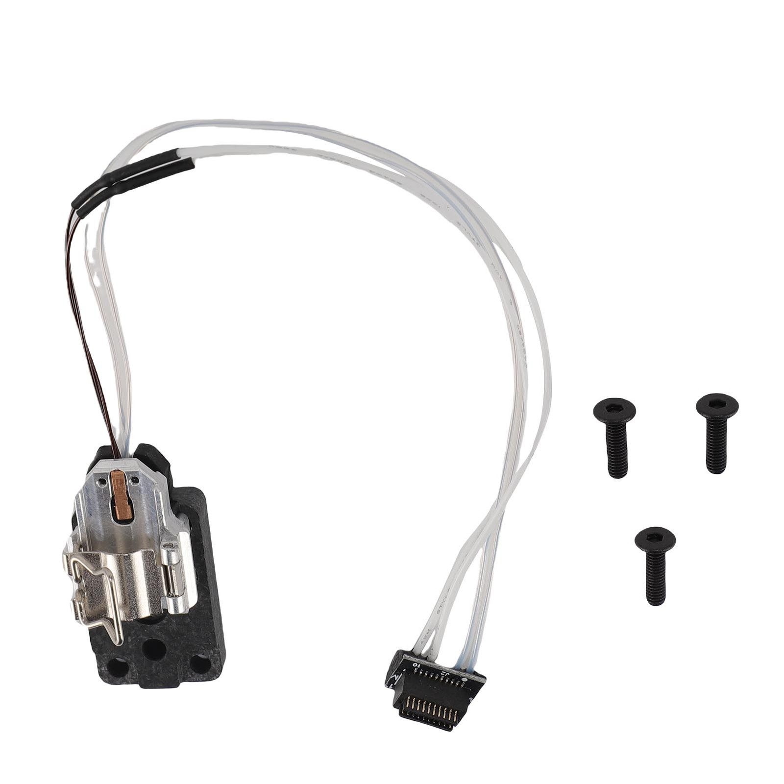 Hotend Heating Assembly Kit Replacement For A1 A1 Mini 88W 3D Printer