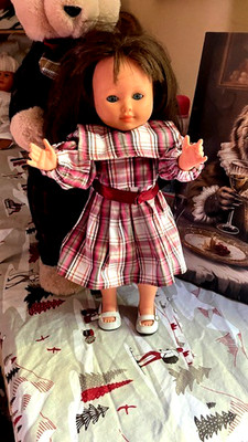 Poupees Marie Francoise À VENDRE! - FR