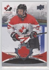 2016 Upper Deck Team Canada Juniors Jerseys Mason Shaw #137 0d7y