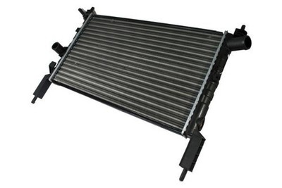 Kühler, Motorkühlung THERMOTEC D7X004TT