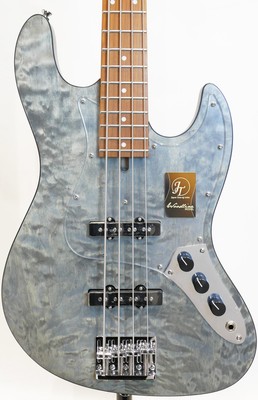 Bacchus ''JAPAN TUNE-UP SERIES'' WL4-QM RSM/M / CHGS