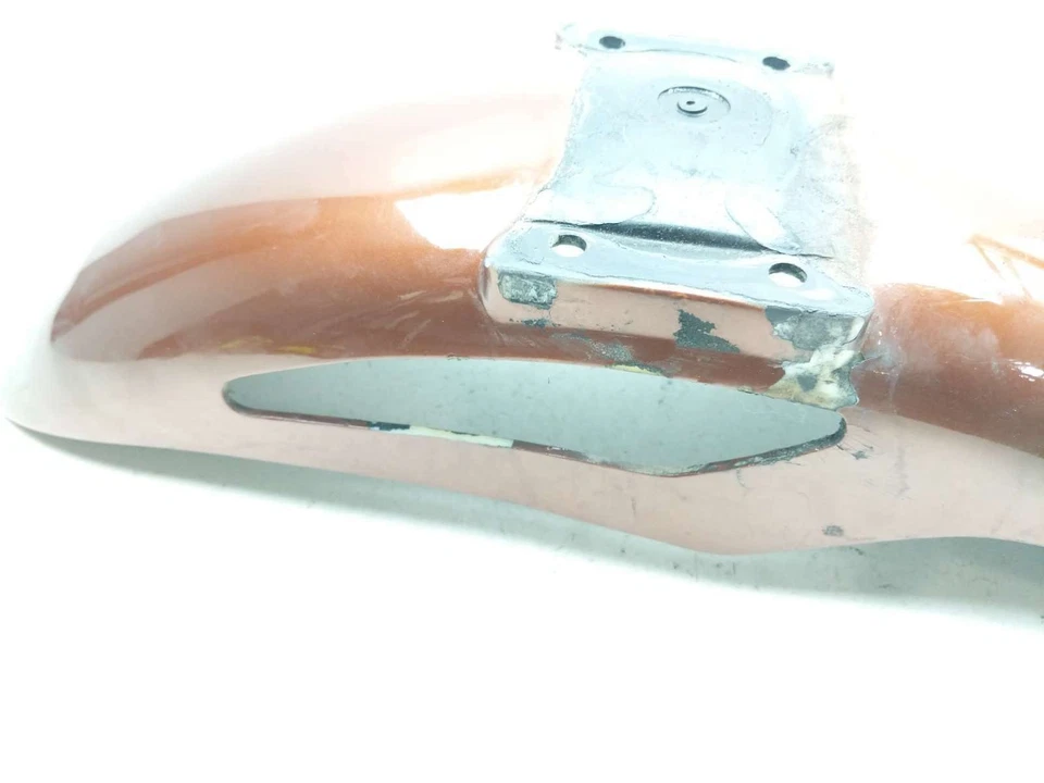 Крыло переднего колеса 84 85 Honda Nighthawk 700S CB700SC - Изображение 4 из 4