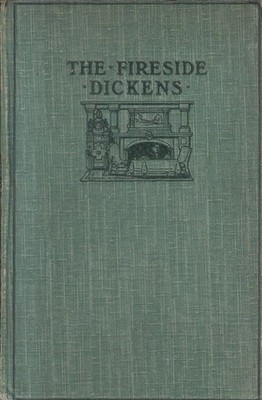 A childs history of England - Complete Edition in twenty-two Volumes - with illu