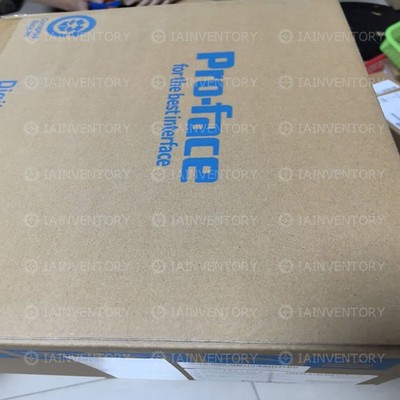 REAL US STOCK Original New PFXGP4501TAA Pro-Face Fast Delivery