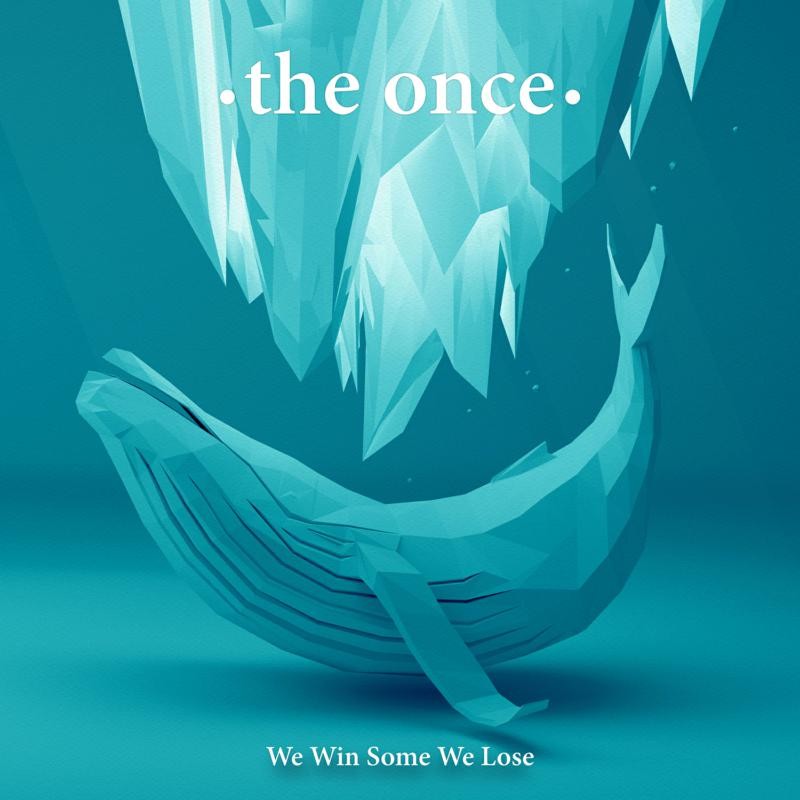 Once We Win Some We Lose CD 68441 NEW